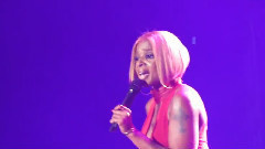 Mary J.Blige - I Can Love You