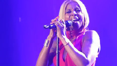 Mary J.Blige - Take Me As I Am