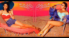 Demi Lovato,Katy Perry - Cool For The Summer Teenage Dream 试听版