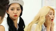Girl's Day - Happy D-Day