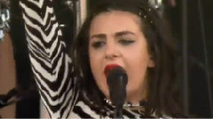 Charli XCX - 2015 Wireless音乐节