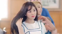 AOA - MV的剧情