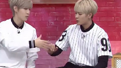 GOT7 - Hang Out With Ana Hau,Bahar Gunes
