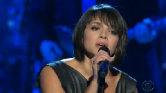Norah Jones - Amazed 33rd Annual Kennedy Center Honors