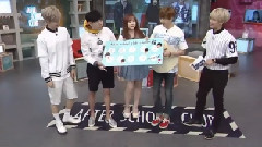 GOT7 - Mark & Jackson MC Cut