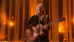 Colbie Caillat - Bubbly Live Peace Prize Concert