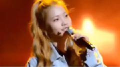 Red Velvet - 明朗少女