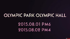 Teen Top - NATURAL BORN TEEN TOP LIVE IN SEOUL