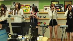 AOA - 怦然心动