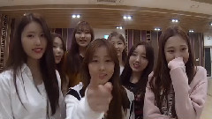 Lovelyz - Lovelyz Diary 2 EP.02 Lovelyz成为成年人时