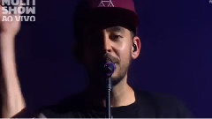 Linkin Park - Mike Solo Medley & Lying From You & Somewhere I Belong