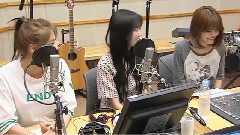 AOA - Kiss The Radio