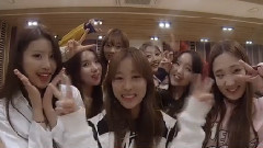 Lovelyz - 或许认识我们吗