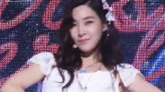 Tiffany(少女时代),少女时代 - Party