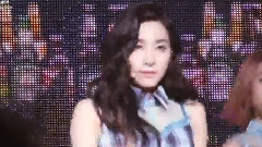 Tiffany(少女时代),少女时代 - Check