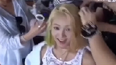 Tiffany(少女时代),少女时代-TTS,少女时代 - Tiffany Instagram 更新Cut