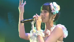 松井珠理奈,SKE48,AKB48 - キャンディー (Candy)