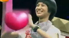 SHINee - SBS Starking