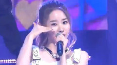 Melody Day - #LoveMe - Show Champion现场版 15/07/08