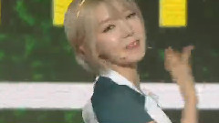 AOA - 怦然心动(Heart Attack)