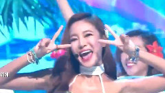 NS允智 - Honey Summer - Show Champion现场版 15/07/08