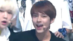 Seventeen - 珍爱 - Show Champion现场版 15/07/08