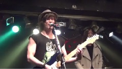 LUNAFLY - If I Had You