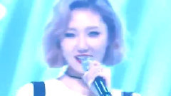 MAMAMOO - Um Oh Ah Yeh - Show Champion现场版 15/07/08