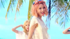 泰妍(少女时代),Sunny(少女时代),少女时代,秀英(少女时代),孝渊(少女时代) - Party