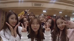 Lovelyz - Lovelyz Diary 2 EP 06 Lovelyz!振作起来吧!