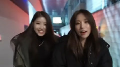Lovelyz - Lovelyz Diary 2 EP.07 偷偷地～跑出去玩