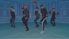 Infinite - Bad 预告版