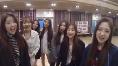 Lovelyz - Lovelyz Diary 2 EP.FINAL 再见