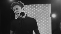 Nathan Sykes,The Wanted - More Than You'll Ever Know