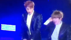EXO,EXO-K - Wolf