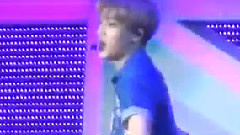 EXO,EXO-K - Growl