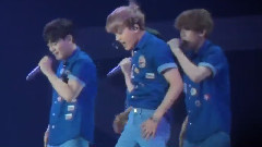 EXO,EXO-K - Love Me Right