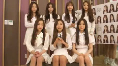Lovelyz - Lovelyz Hi~