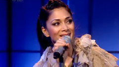 Nicole Scherzinger - Don't Hold Your Breath
