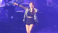 Ailee - Memories & Like Nobody Knows & Coma 07