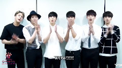 VIXX - VIXX First Showcase Live In Orlando 问候影像