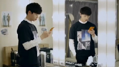 BTOB,陆星材(BTOB) - Cash Slide 形象 CF