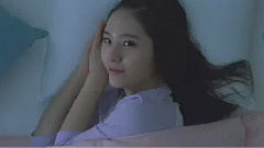 Krystal(f(x)) - Kotex靠得住 夜安篇CF