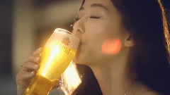 全智贤 - Lotte Liquor Kloud 啤酒B CF