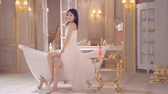 秀智(miss A) - LG生活健康 ON THE BODY 沐浴乳 CF