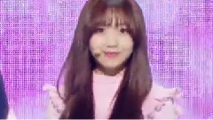 Lovelyz - Hi~