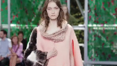 Fashion Show - Christian Dior Haute Couture Fall Winter 2015-2016 Best Of