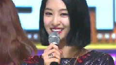 Sistar - 一位 & 安可 - Show Champion现场版 15/07/08