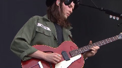 James Bay - Hold Back The River