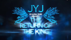 朴有天,金俊秀,金在中,J.Y.J - 2014 JYJ Asia Tour Concert DVD Preview
